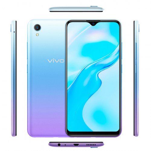 Vivo Y1s