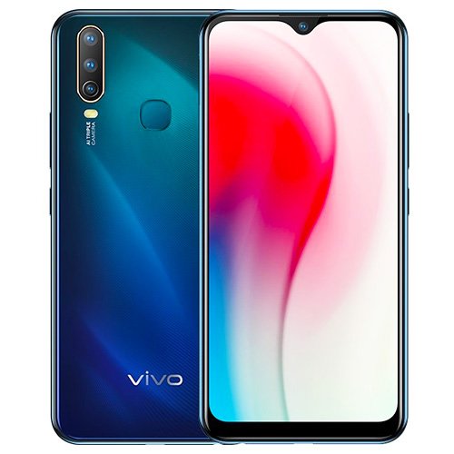 VIVO Y3