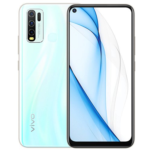 Vivo Y40i