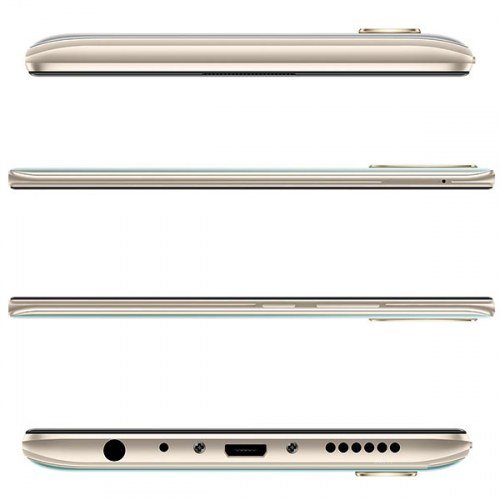 Vivo Y5s All Side