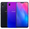 Vivo Y89 All Colors