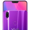 Vivo Y89 Camera