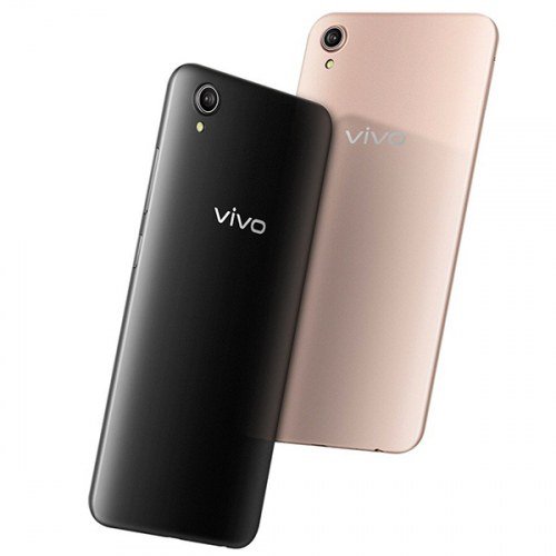 Vivo Y90 All Colors