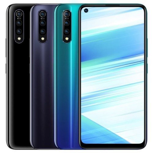 Vivo Z1 Pro All Colors