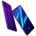 Vivo Z1x Side