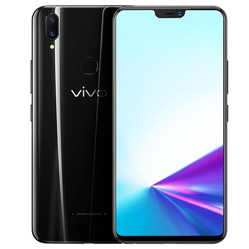 Vivo Z3x