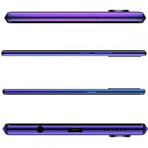 Vivo Z5 All Side