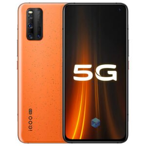 Vivo iQOO 3 Pro