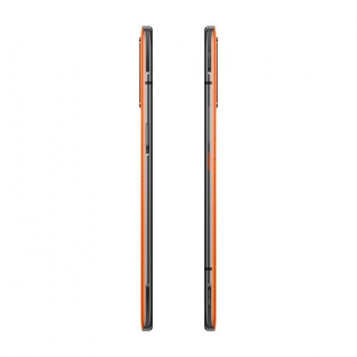 Vivo iQOO 3 Side