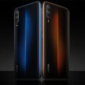 Vivo iQOO All Colors