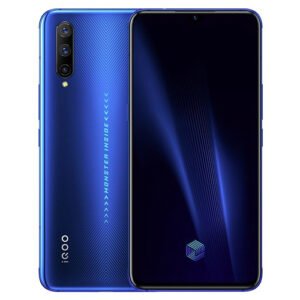 Vivo iQOO Pro