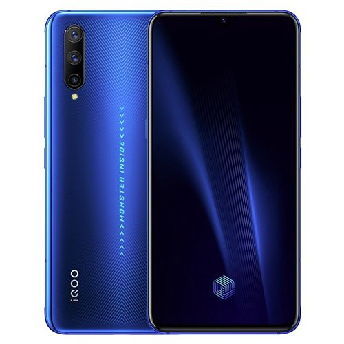 Vivo iQOO Pro