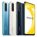 Vivo iQOO U1 5G