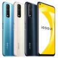 Vivo iQOO U1 All Colors