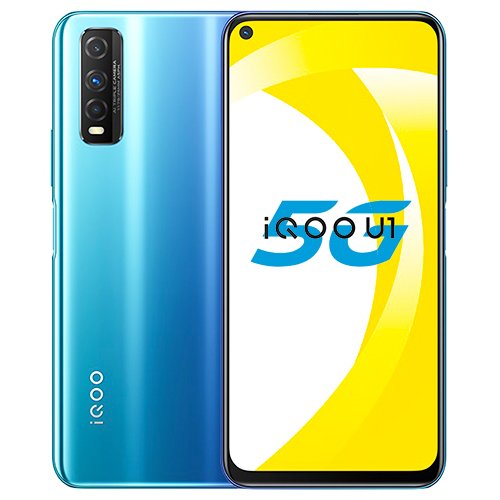 Vivo IQOO U1 5G