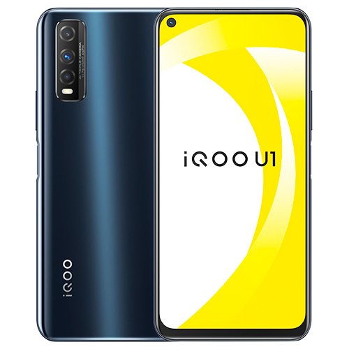 Vivo iQOO U1