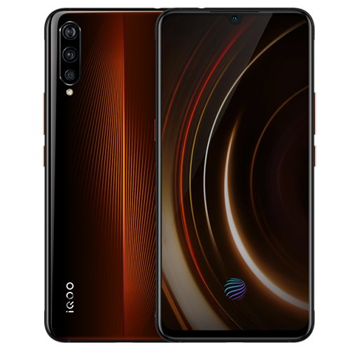 Vivo iQOO