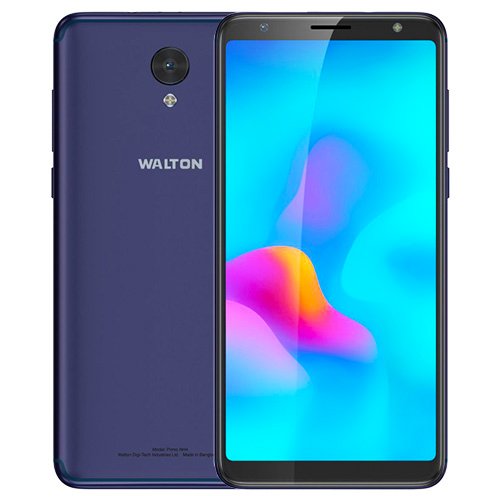 Walton Primo NH4