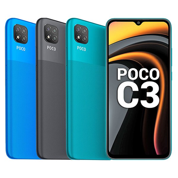 Xiaomi Poco C3