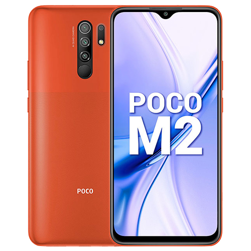 Xiaomi Poco M2 price in Bangladesh 2022 | bd price