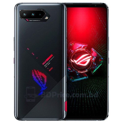 Asus ROG Phone 5 Price in Bangladesh 2021 | BD Price