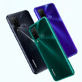 Doogee N20 Pro All Colors