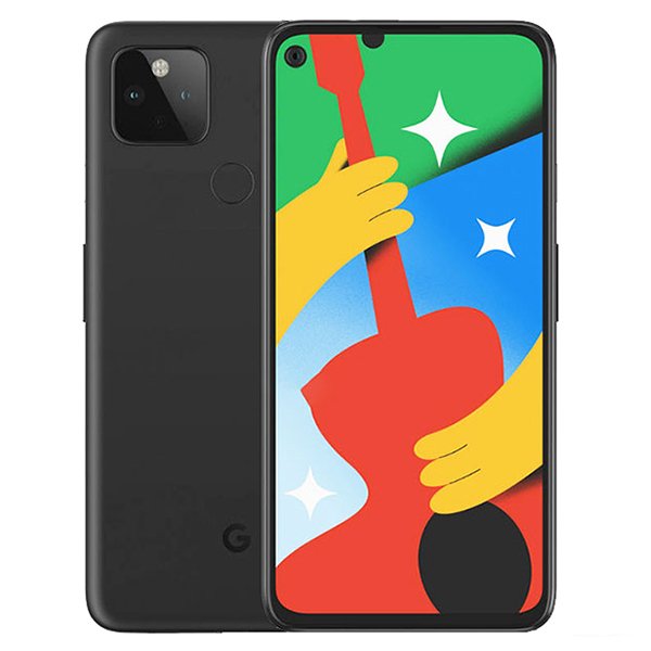 Google Pixel 4a 5G