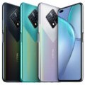 Infinix Zero 8 All Colors