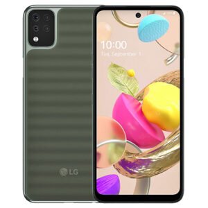 LG K42
