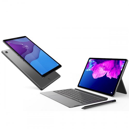 Lenovo Tab P11 Pro All Side