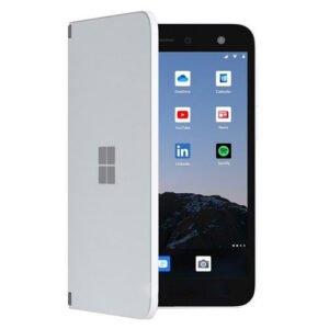 Microsoft Surface Duo