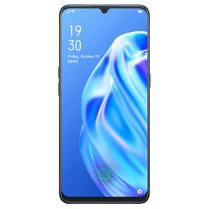 Oppo A17s