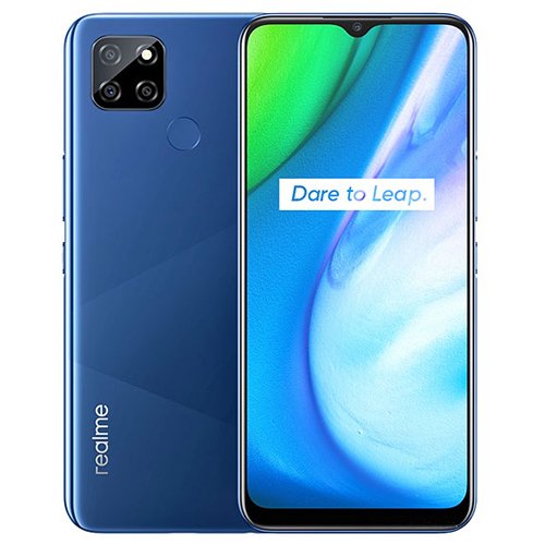 Realme V3