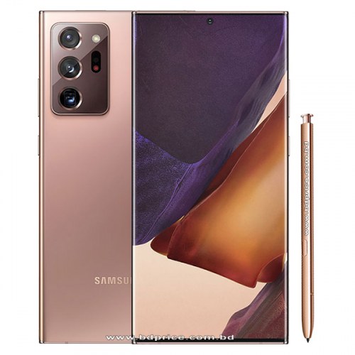 Samsung Galaxy Note21 Ultra