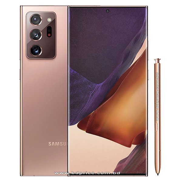 Samsung Galaxy Note Ultra 5g Price In Bangladesh 21 Price