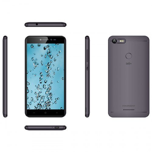 Symphony i10+