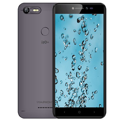 Symphony i10+