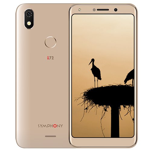 Symphony i72