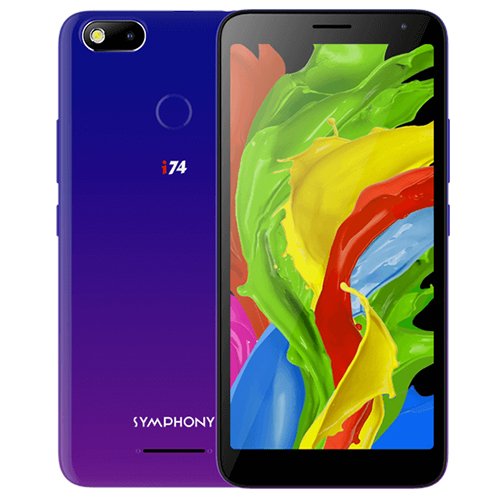 Symphony i74