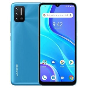 UMiDIGI A7s