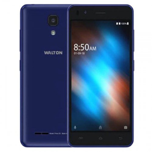 Walton Primo E9