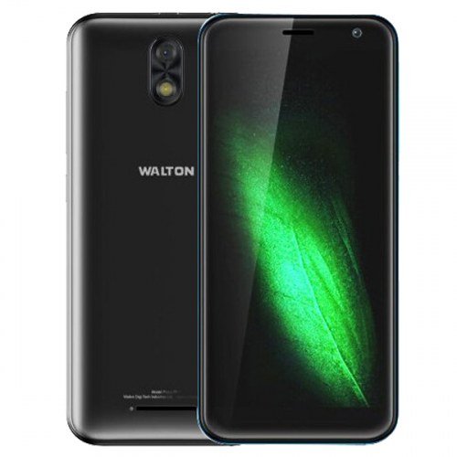 Walton Primo EF9