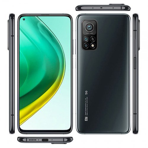 Xiaomi Mi 10T Pro 5G