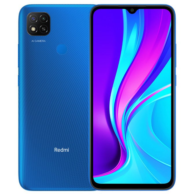 Xiaomi Redmi 9 (India) price in Bangladesh 2022 | bd price