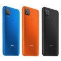 Xiaomi Redmi 9 (India) All Colors