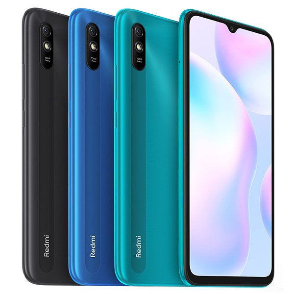 Xiaomi Redmi 9i