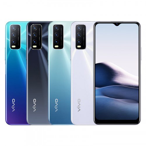 Vivo Y20