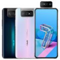 Asus Zenfone 7 & 7 Pro