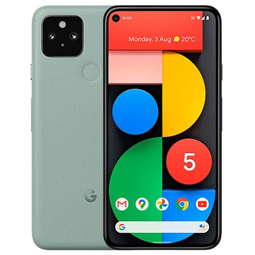 Google Pixel 5