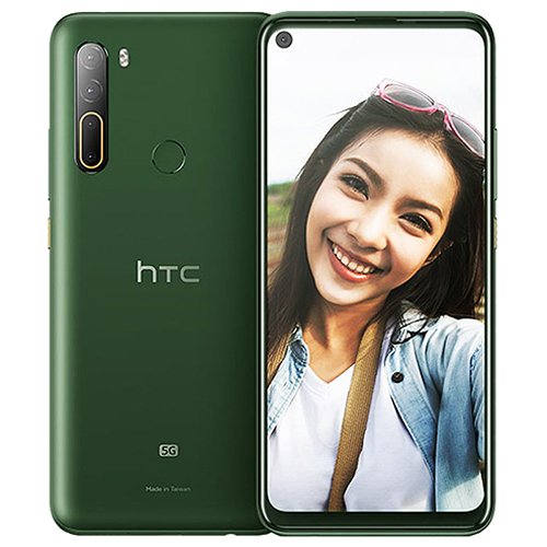 HTC U20 5G